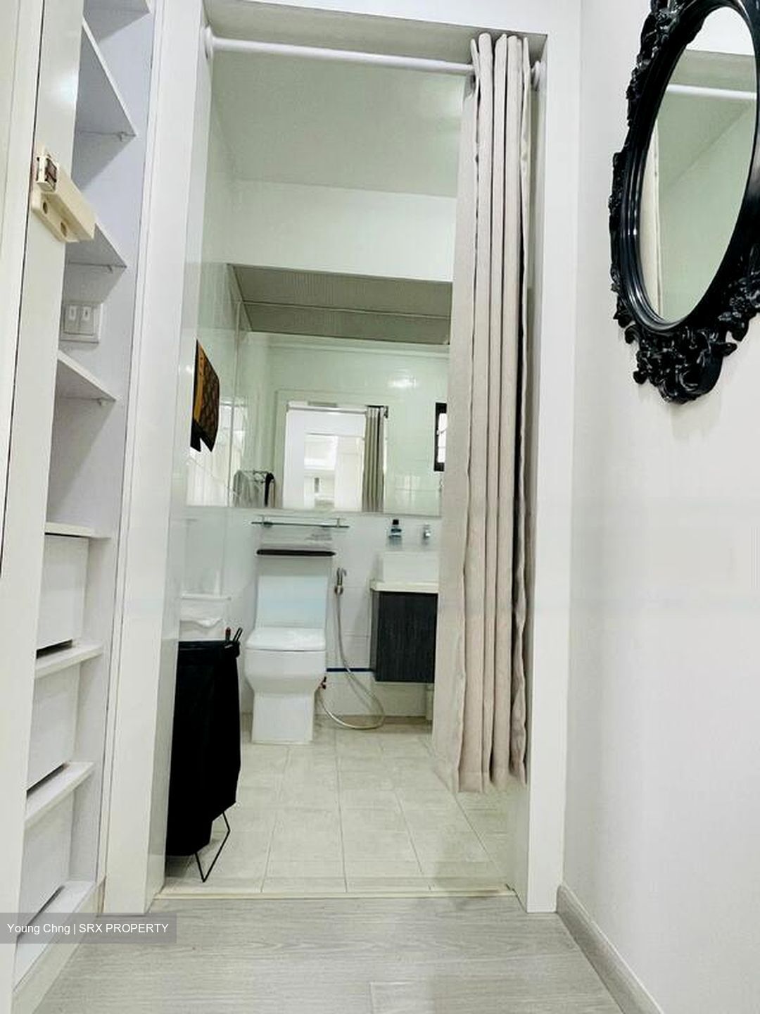 Blk 488 Sembawang Green (Sembawang), HDB 4 Rooms #462722681